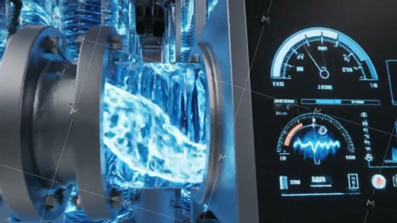 3D Backbone Systems