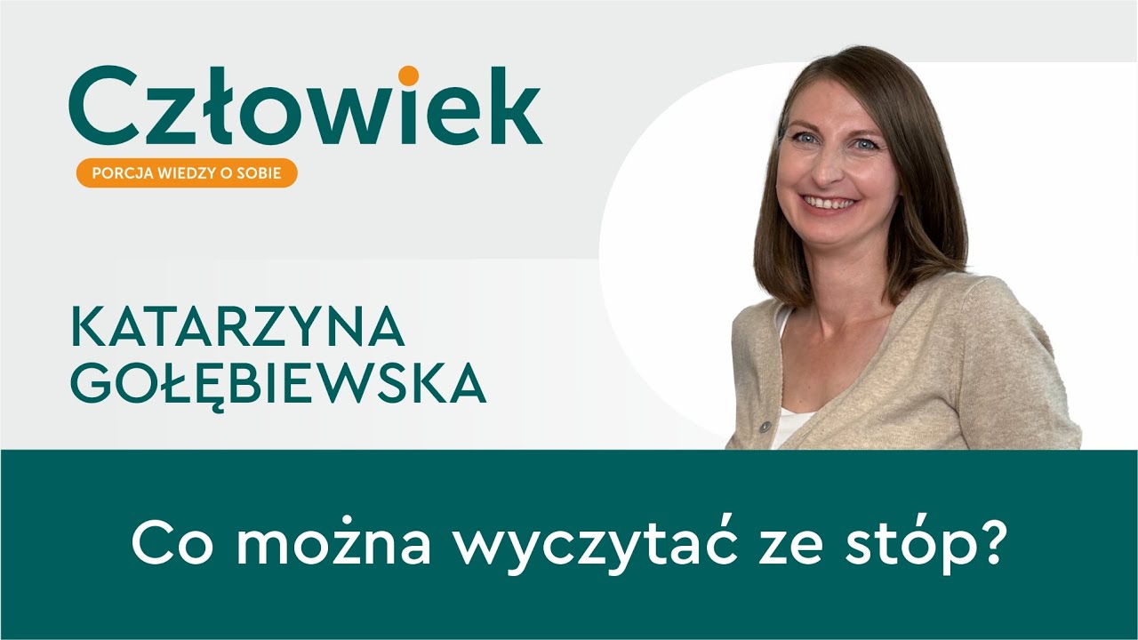Co można wyczytać ze st&oacute;p? &ndash; Katarzyna Gołębiewska | Narine Academy