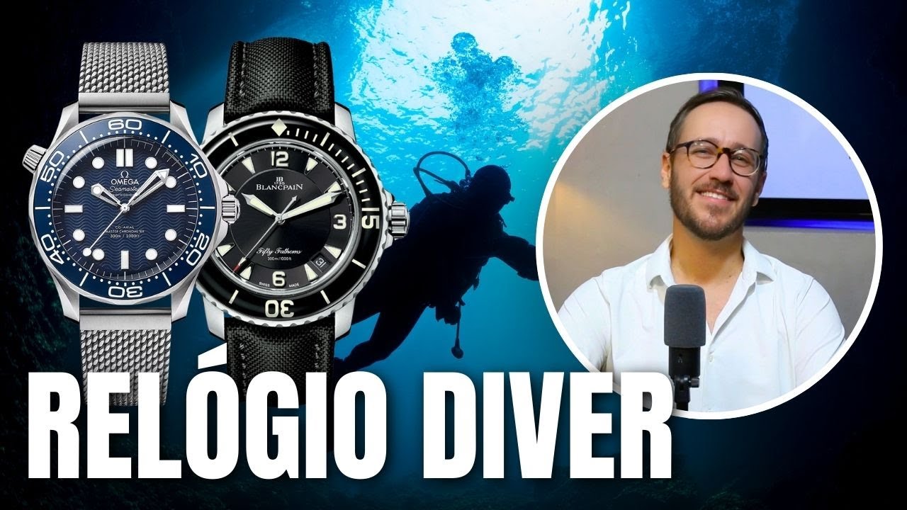 O que &eacute; REL&Oacute;GIO DIVER? Um guia completo do assunto