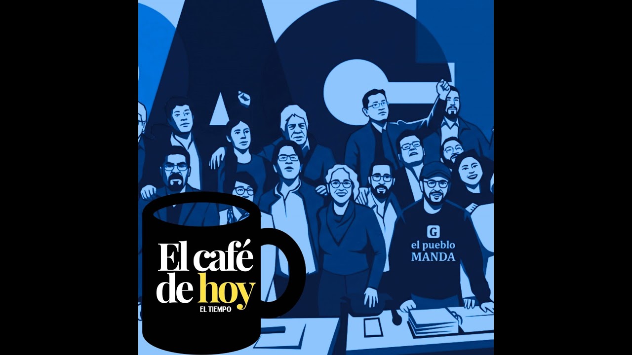 Aprueban la fusión del Pacto Histórico y la Colombia Humana a tan solo días de las elecciones
