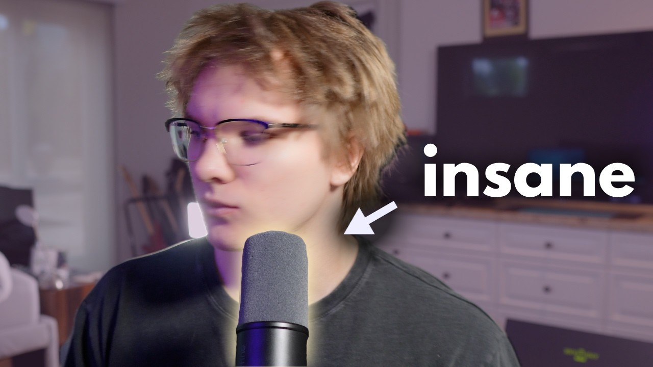 Your Mic is holding you back... (Fifine K688CT Settings + Tutorial for Content Creation)