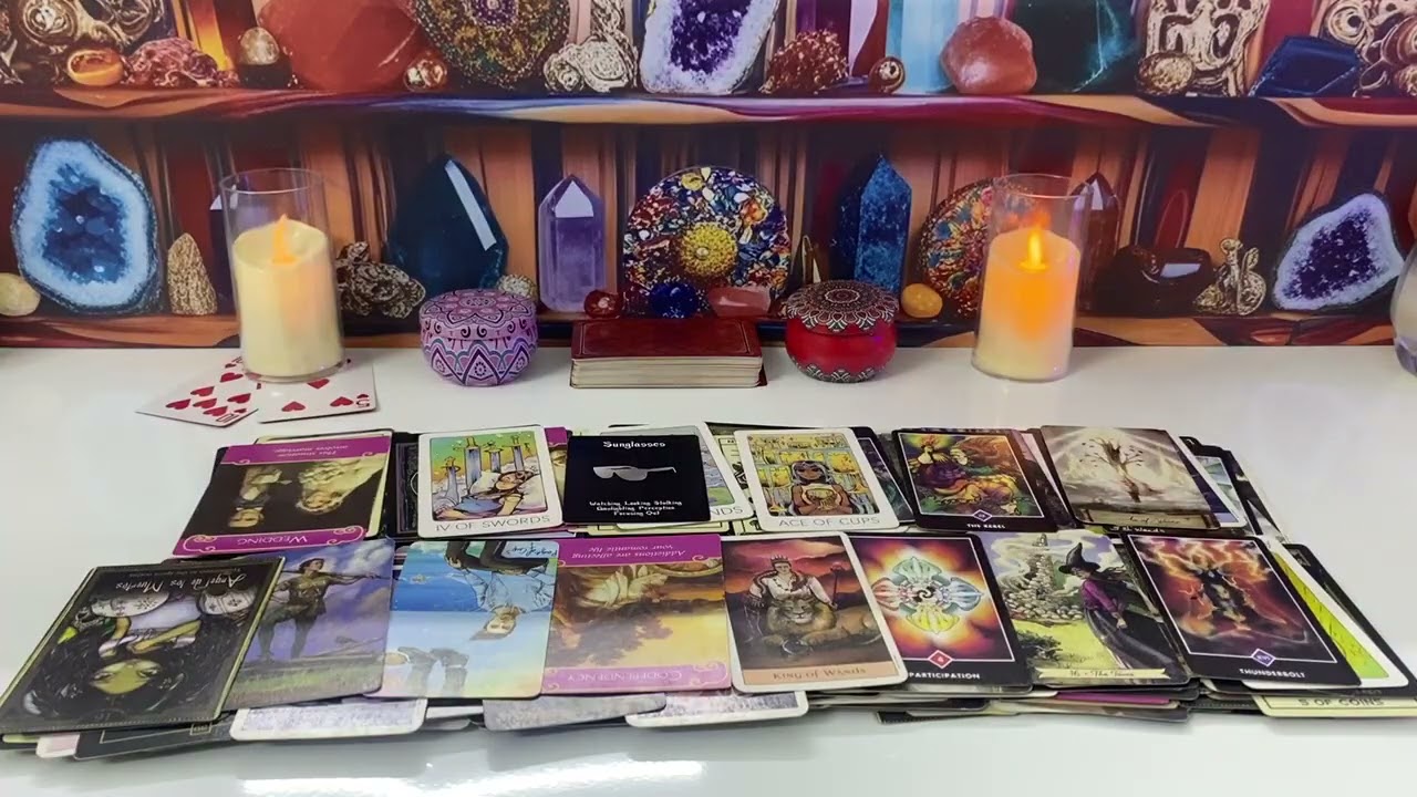 CAPRICORN   - SOMEONE CANNOT FORGET YOU CAPRICORN  LOVE TAROT READING