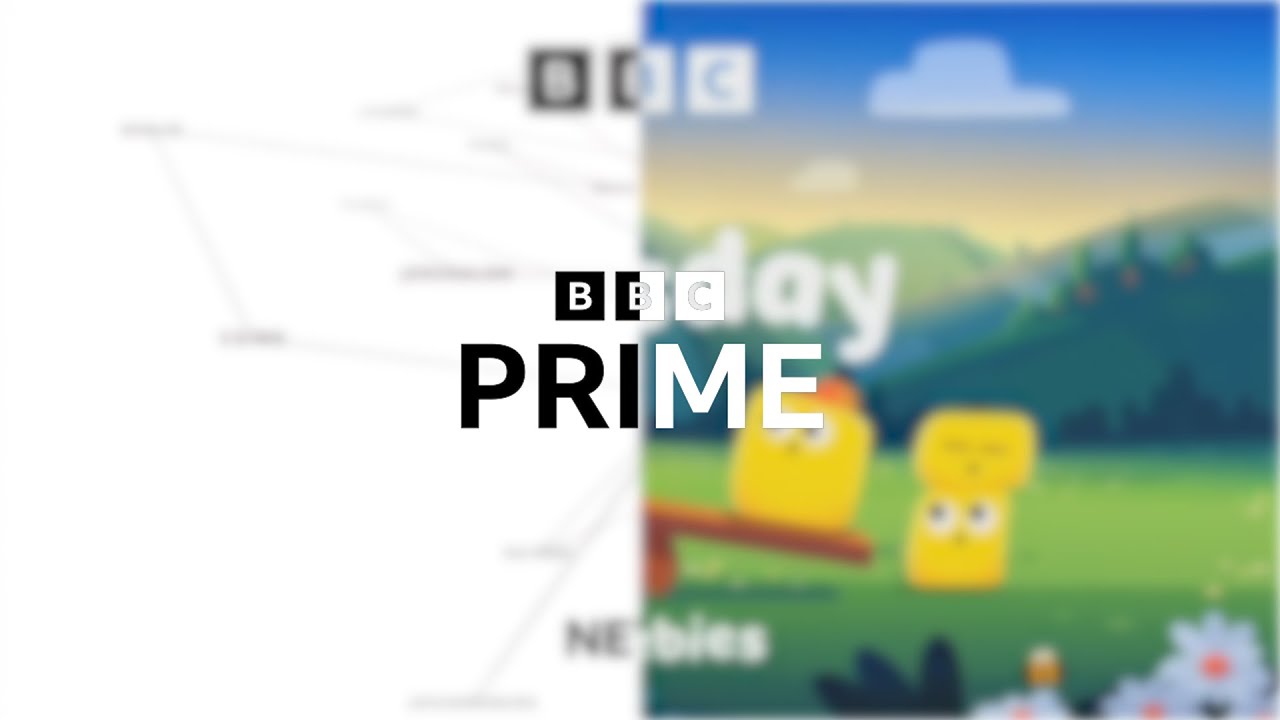 BBC Prime: Closedown/Startup 18th/19th March 2024