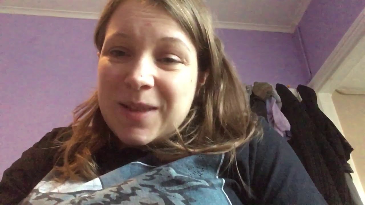 38 week bump update