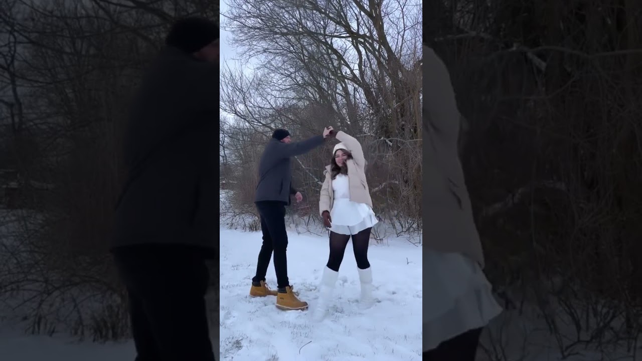 The only man I've celebrated Christmas with and hopefully the last 🤍 Merry Christmas 💋🎄✨