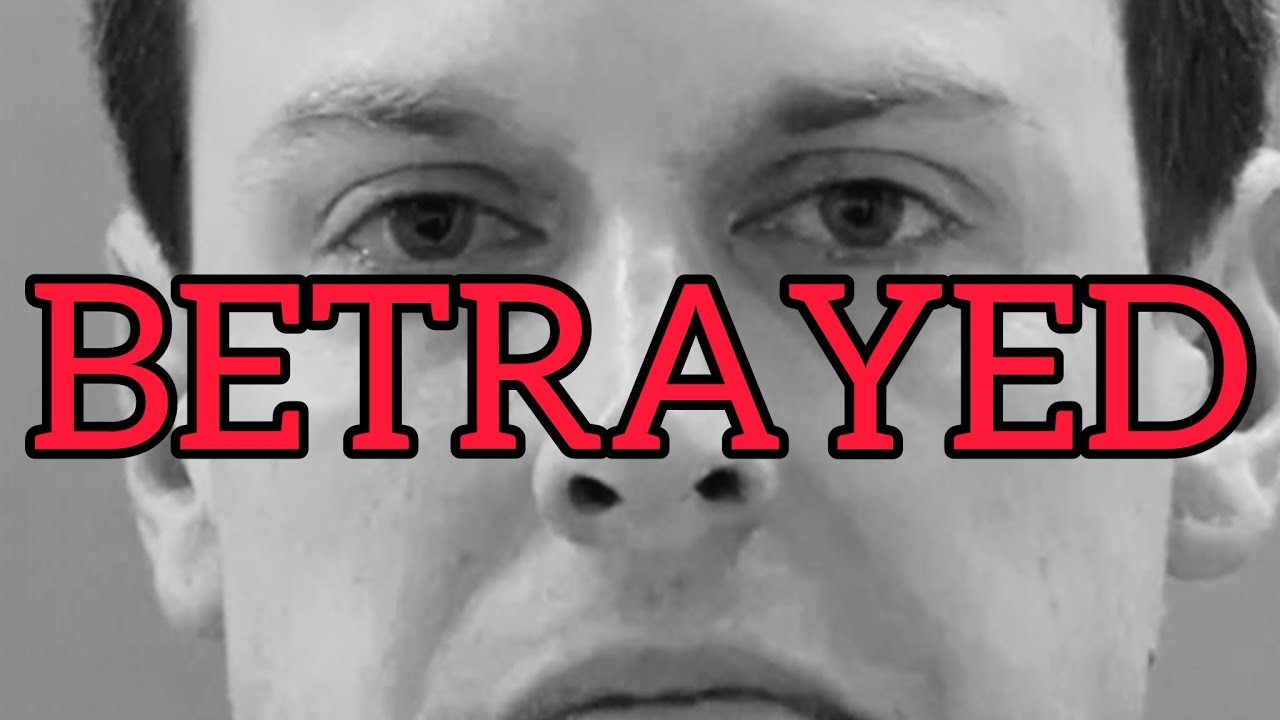 Delaware Murder for Hire: Joseph Connell