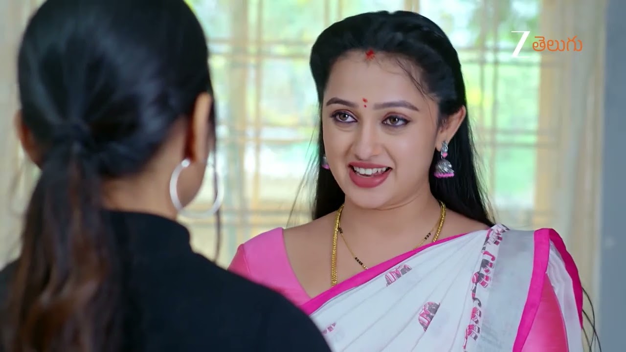 Mukkupudaka | Ep - 1092 | Webisode | Jan 06 2026 | Zee Telugu