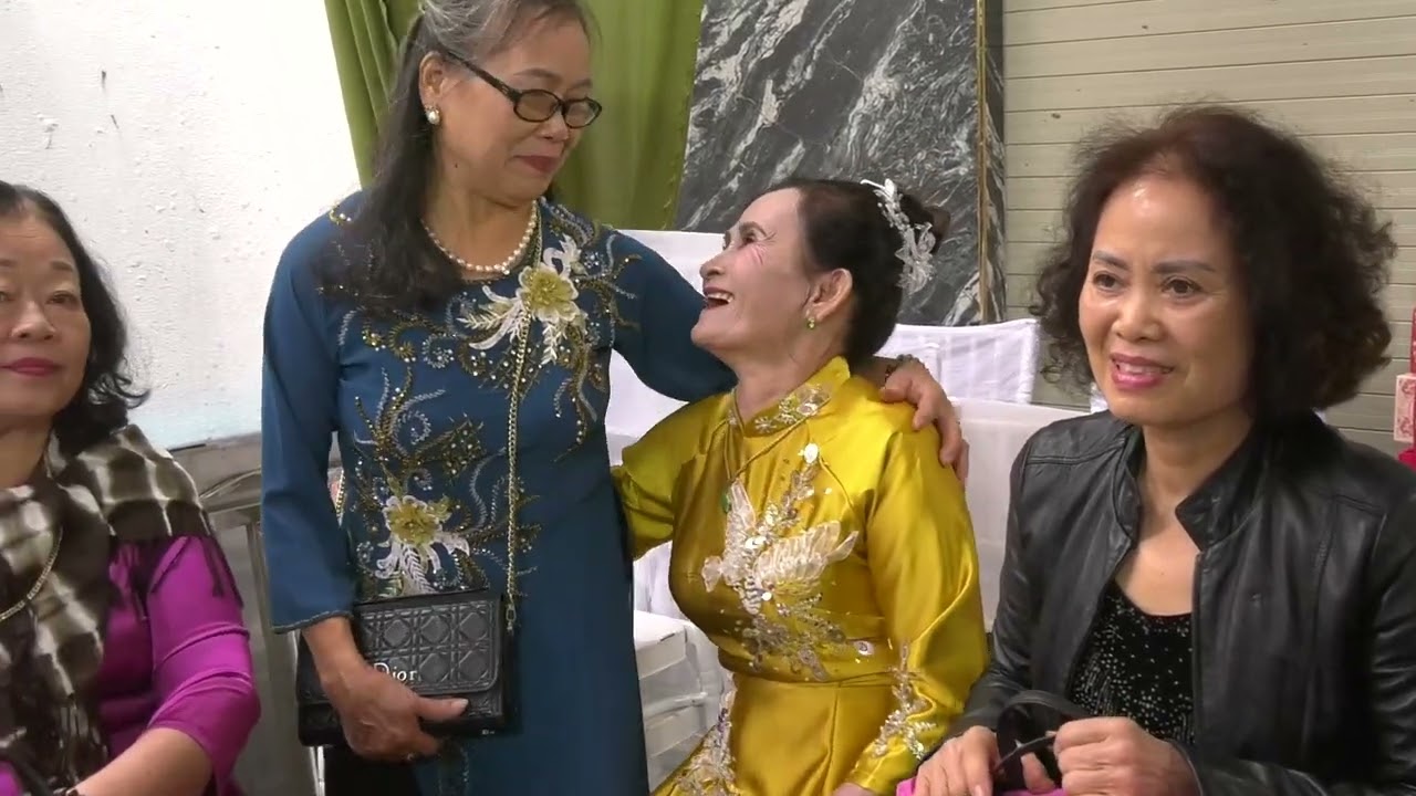 Wedding Day Xuan Quang 20.01.2026