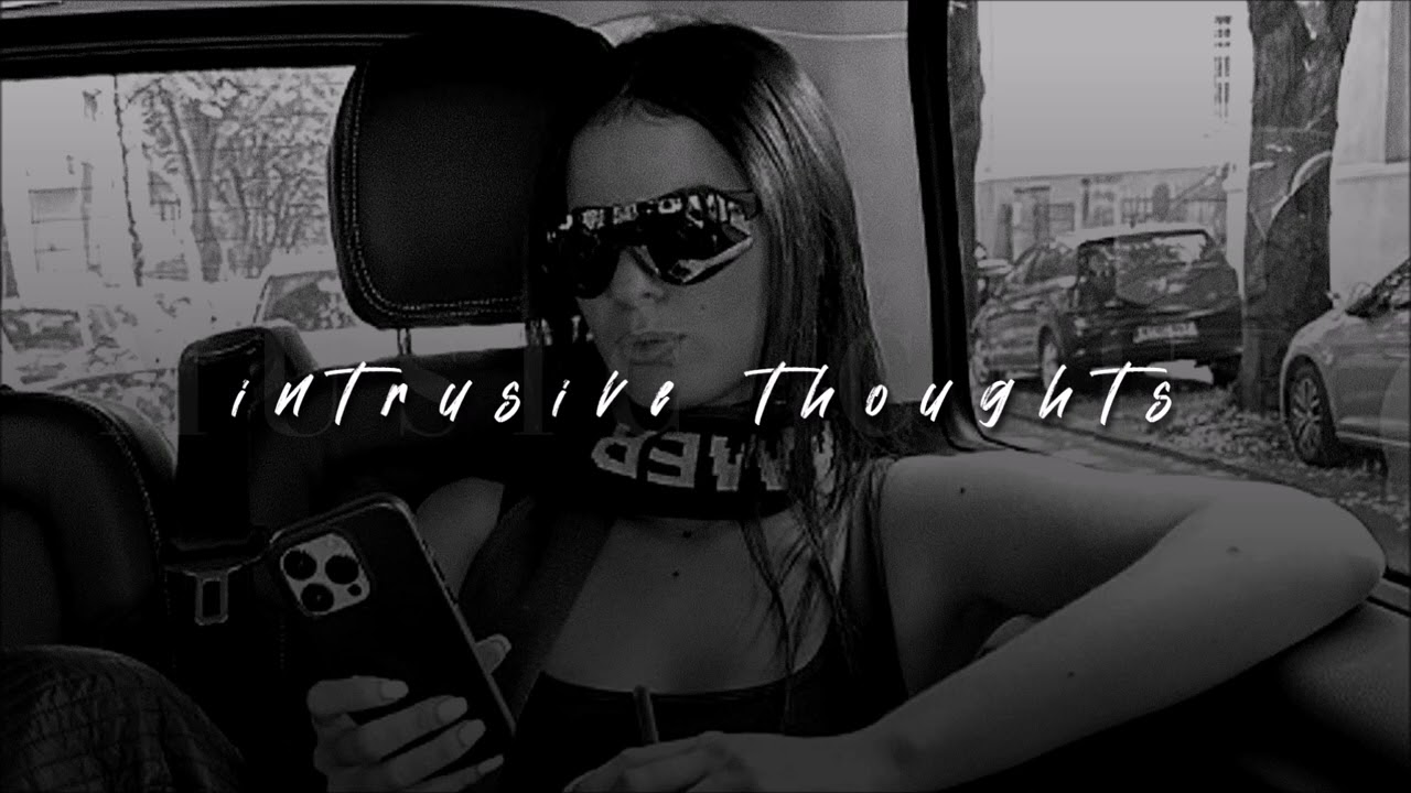 Natalie Jane, Intrusive Thoughts | sped up |