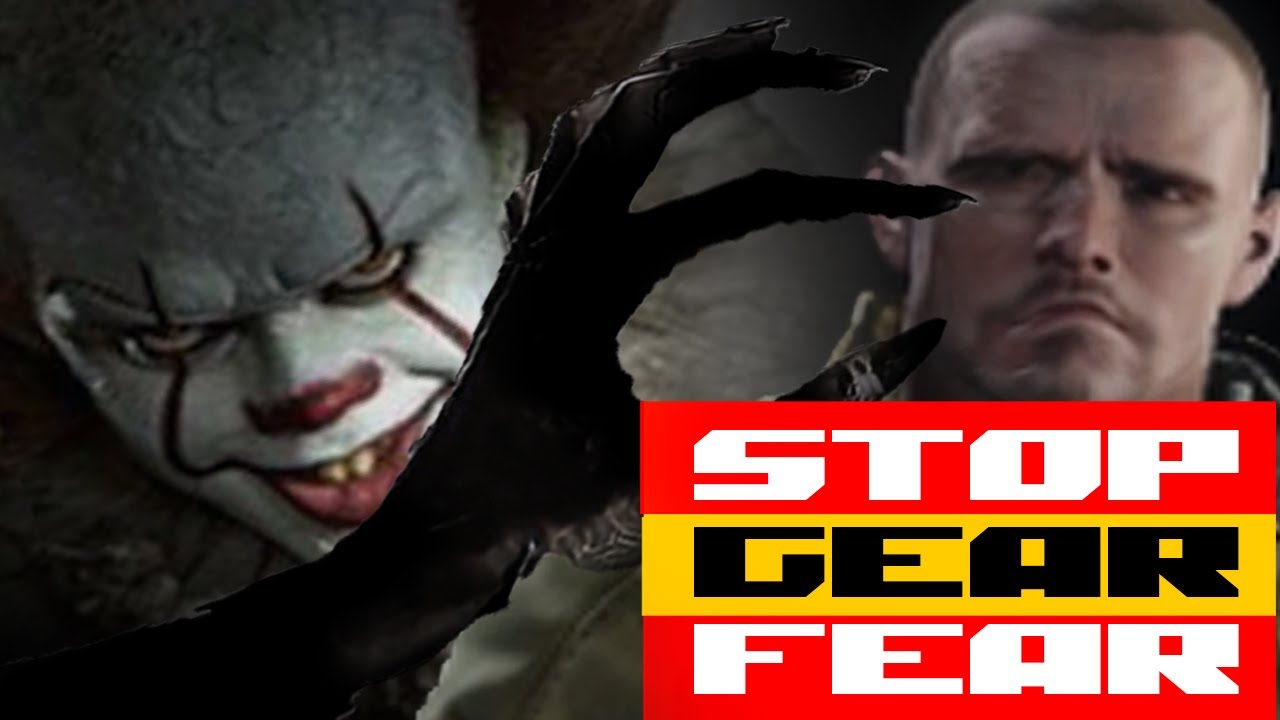 Getting Rid of Gear Fear