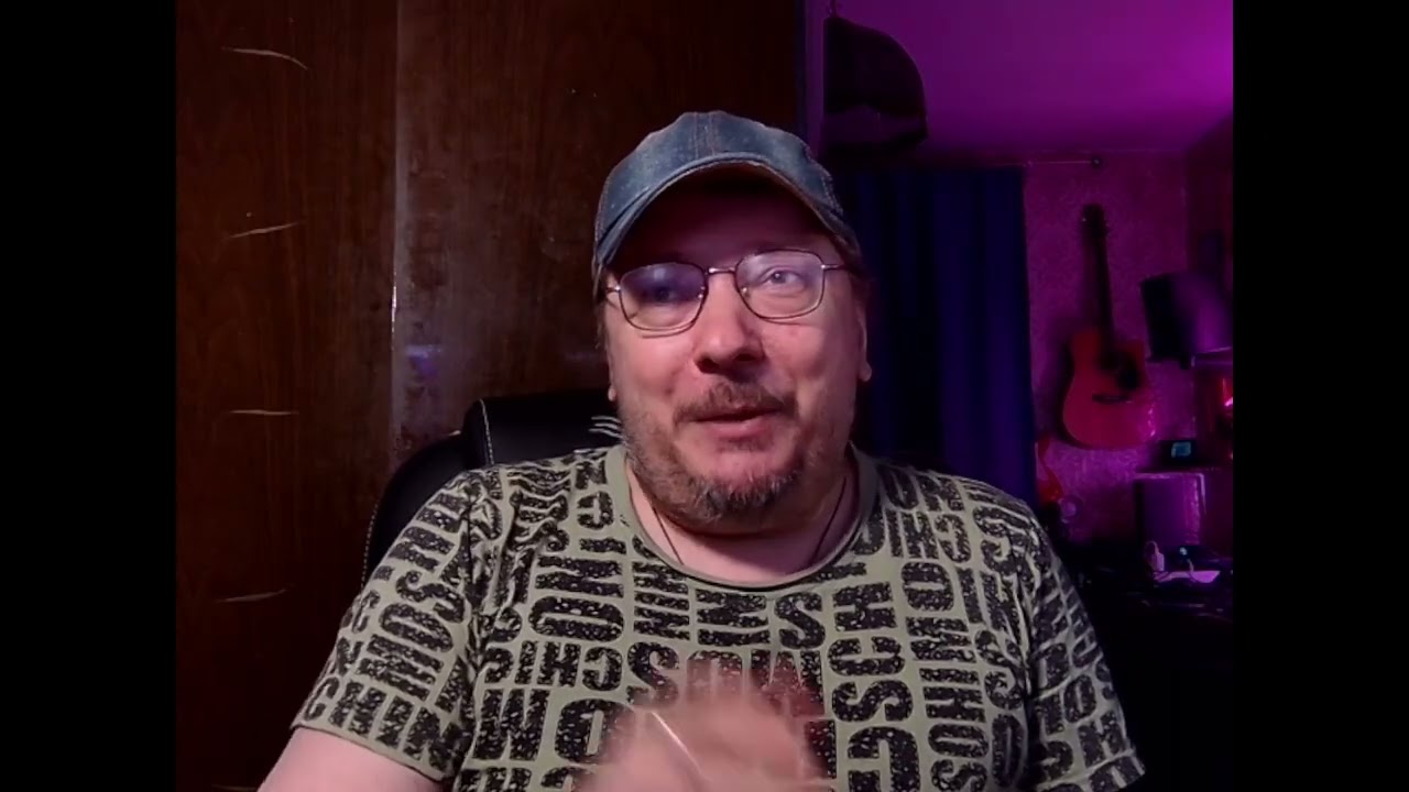Андрей Губин дал интервью Ксении Собчак и оказался крайне приятным человеком