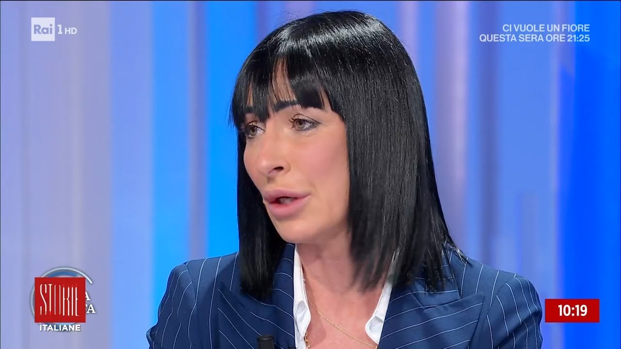 Il preside dello scandalo si difende in TV - Storie Italiane - 08/04/2022