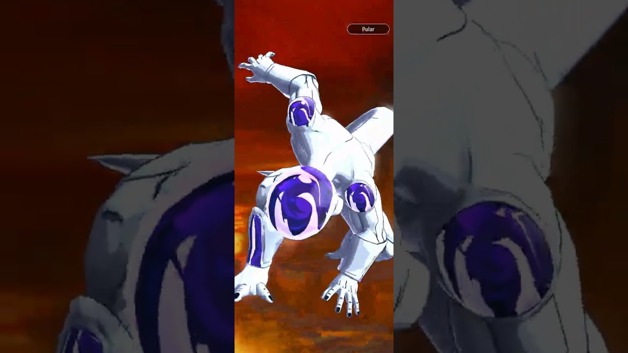 SUMMONS NO GOKU GT ULTRA 