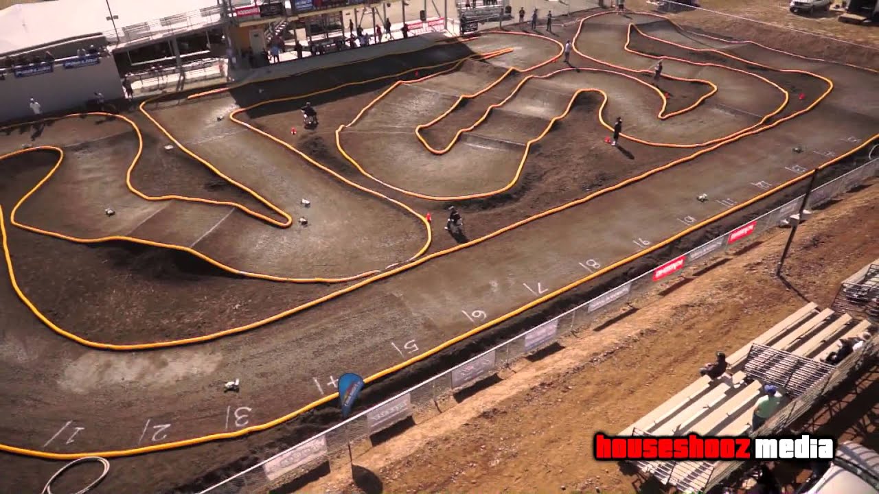 2012 Worlds Warm Up Music Video