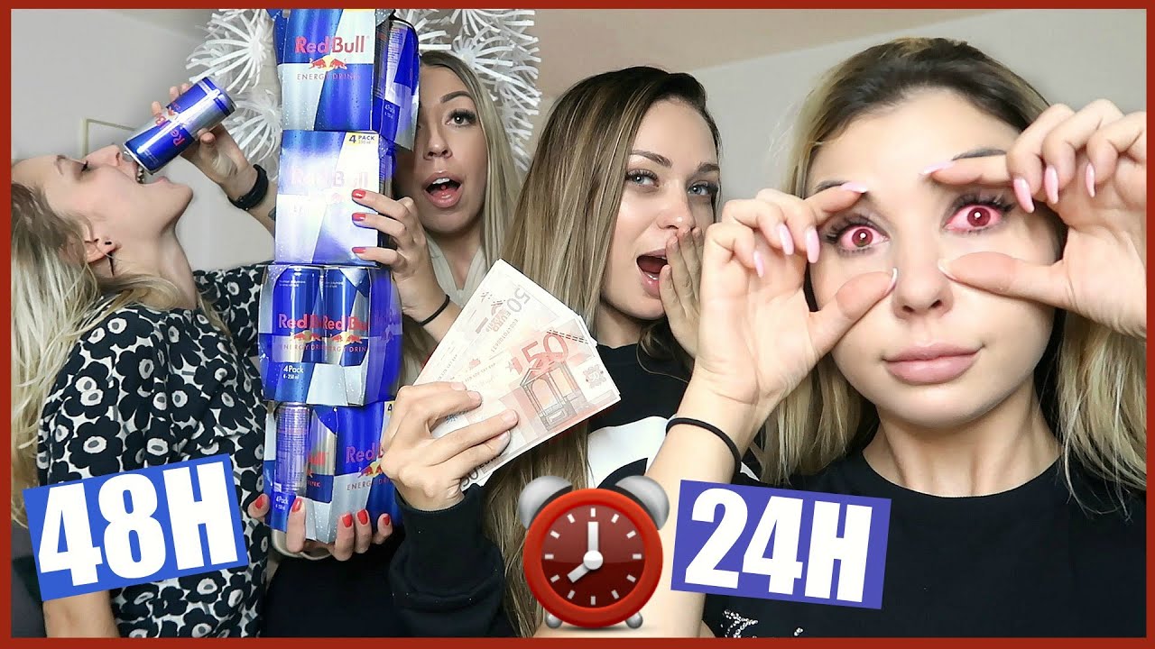 KUKA VALVOO PISIMPÄÄN VOITTAA 100€  | JOULUKALENTERI LUUKKU 4