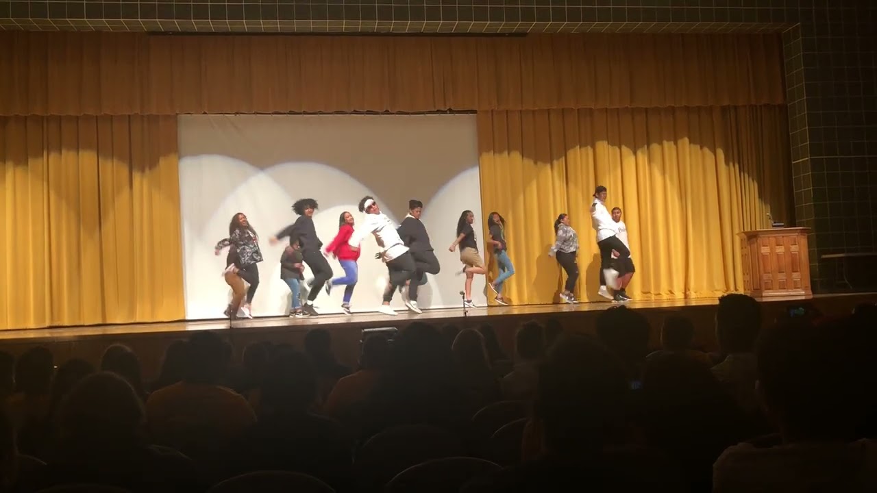 5/22/18 - Kearns POP class
