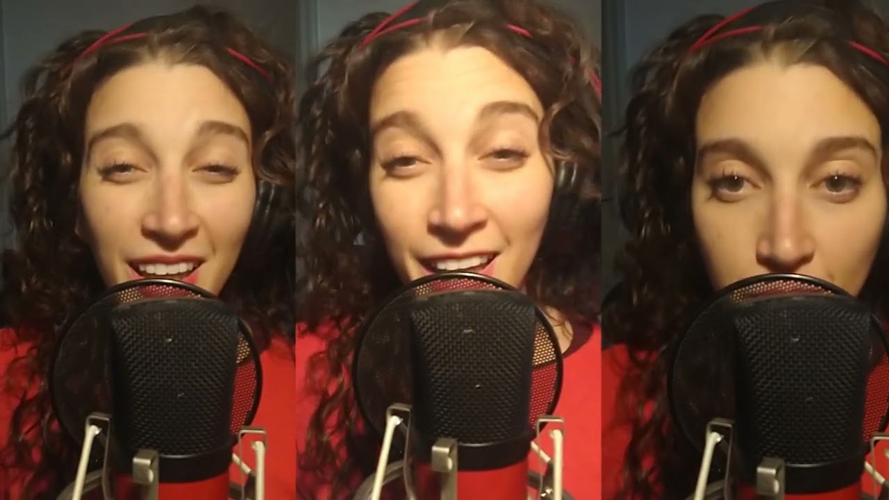 Help! (Beatles cover) - Luz Nobili Frenkel