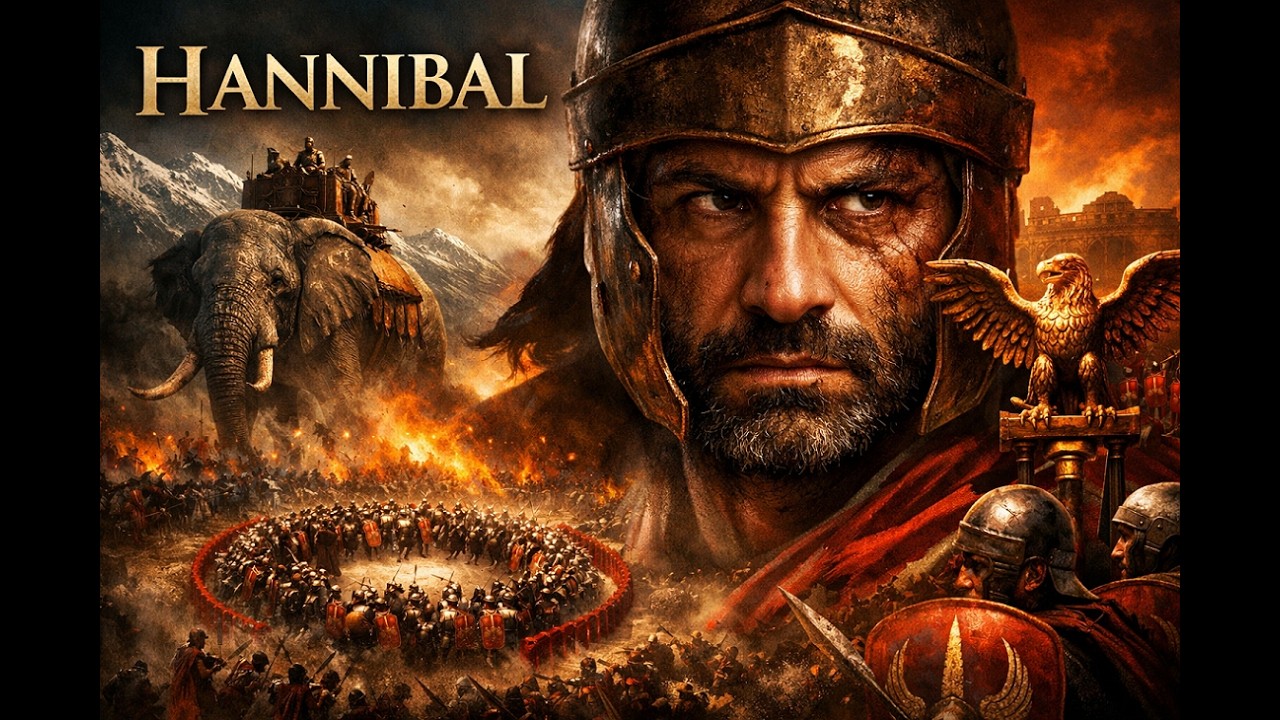 Hannibal