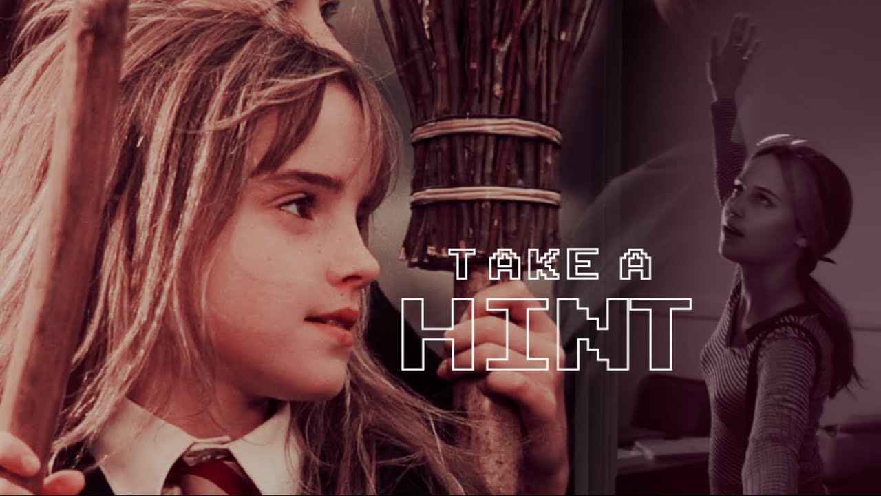 HP Universe Girls | Take A Hint