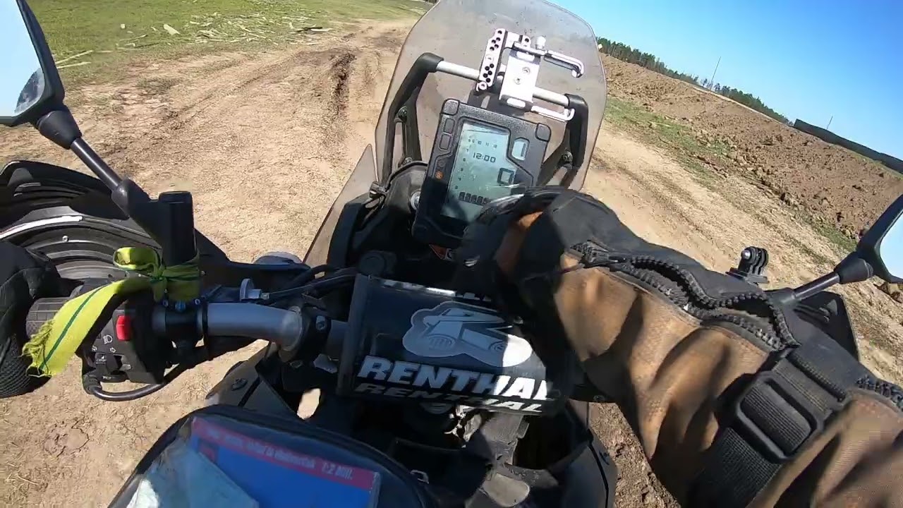 There is no easy way to reach Magadan - Trip Update