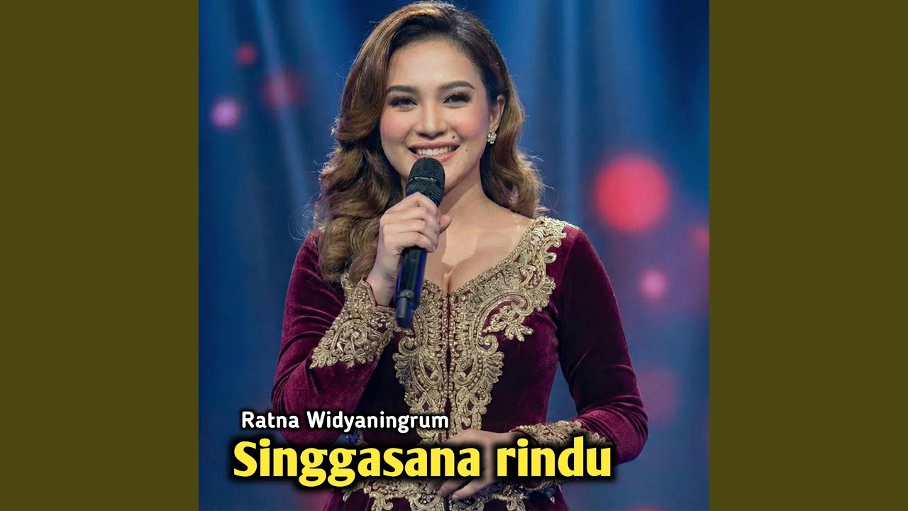 Singgasana rindu