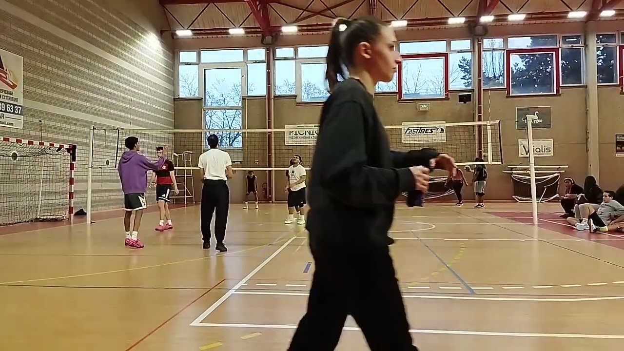 volleyball COlmar2026 QF