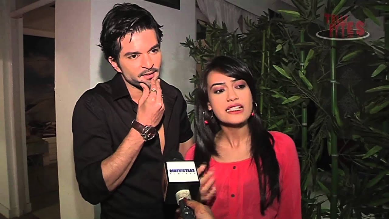 Qubool Hai  