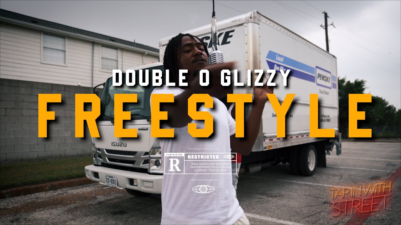 StreetCredTV Presents Double0Glizzy 
