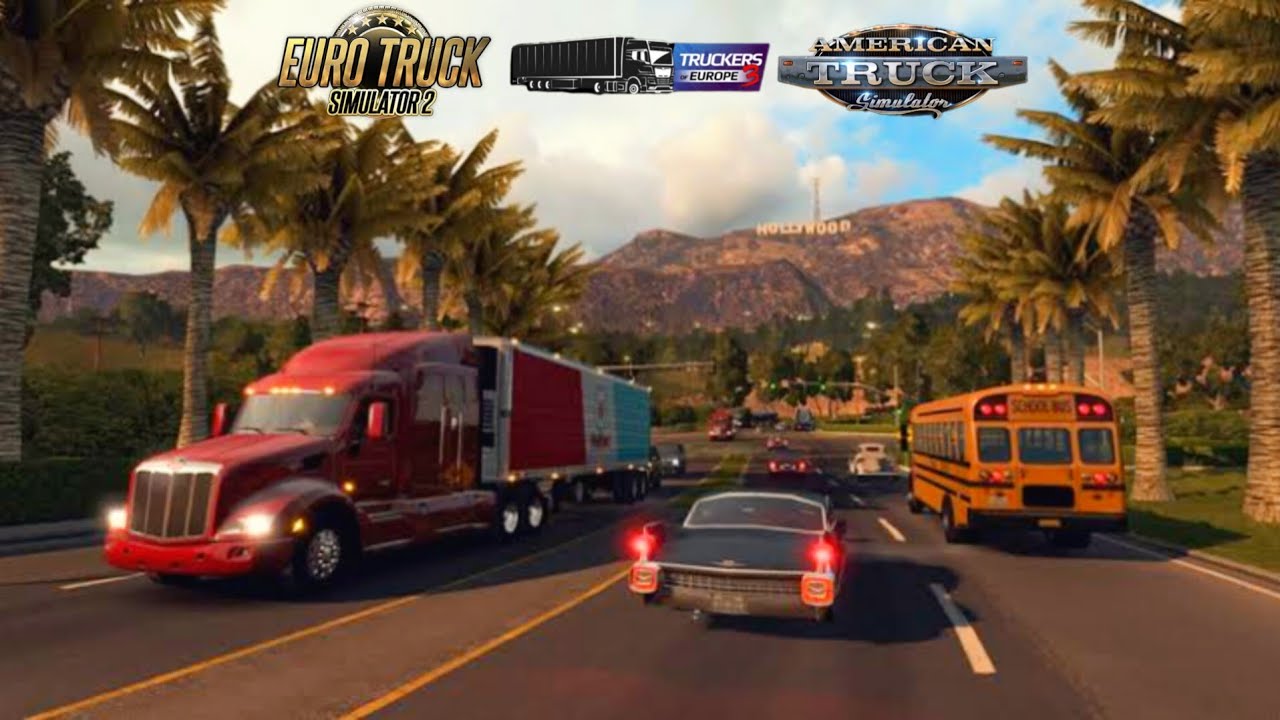 حسرت هایی که بازی های شبیه ساز رانندگی به دل ما گذاشتن...