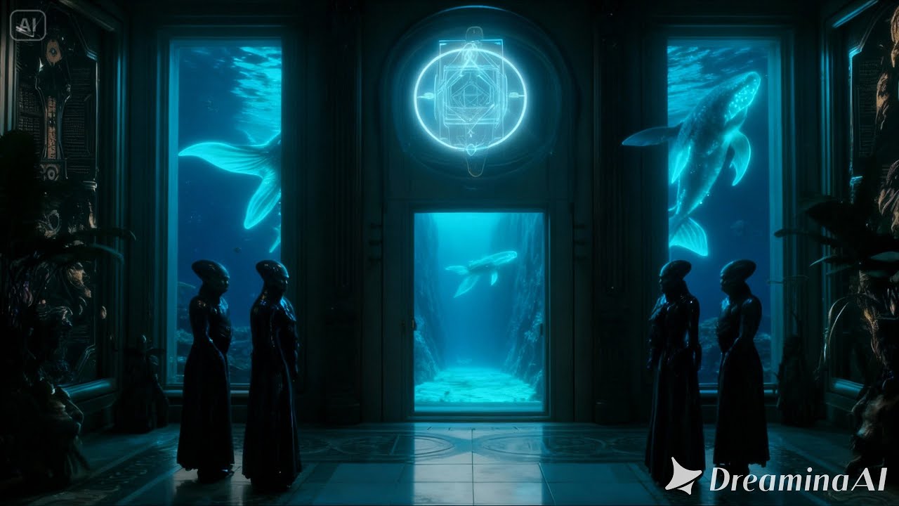 The Universe Learned Too Late Why Humanity Kept Saying Please Don’t Push Us  | Sci-Fi Stories Today