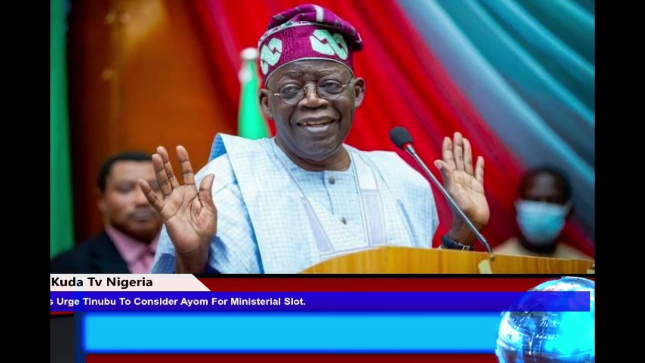 Kuda Tv Nigeria news update