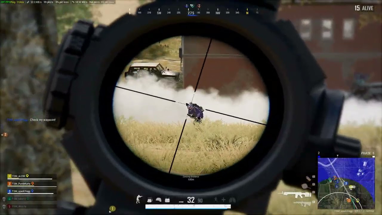 K33P 7RY1NGG