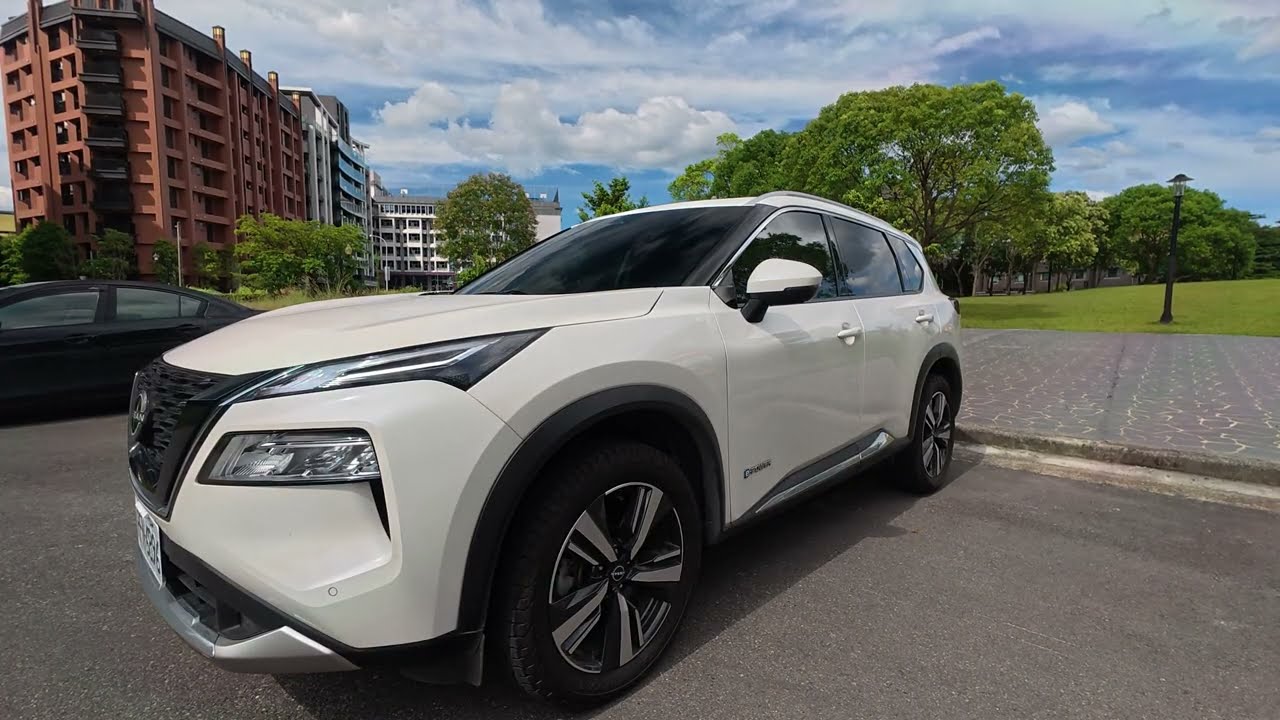 Nissan X-Trail epower 12000km車主心得分享+車輛簡介 購車前必看