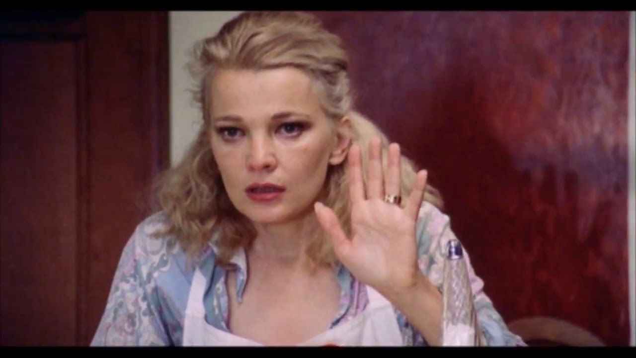 Under the Influence of Cassavetes