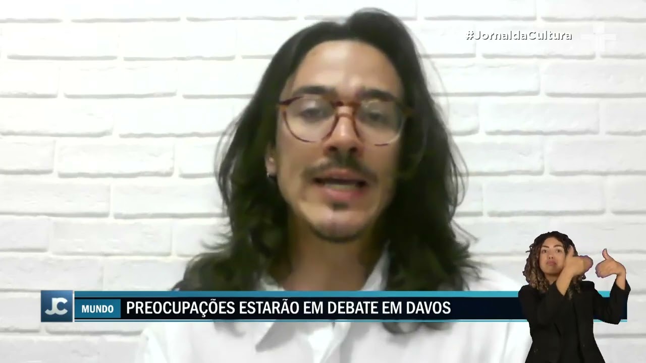 Relatório de Riscos Globais aponta que entramos na 
