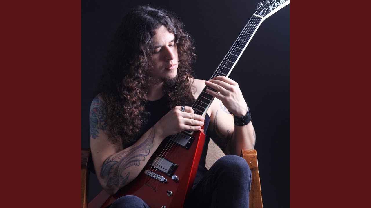 El Preso (Fruko Y Sus Tesos) (Heavy Metal Version)