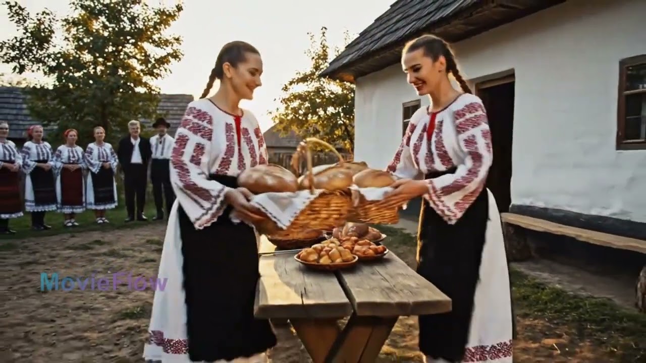 Mămăligă și Voie Bună
