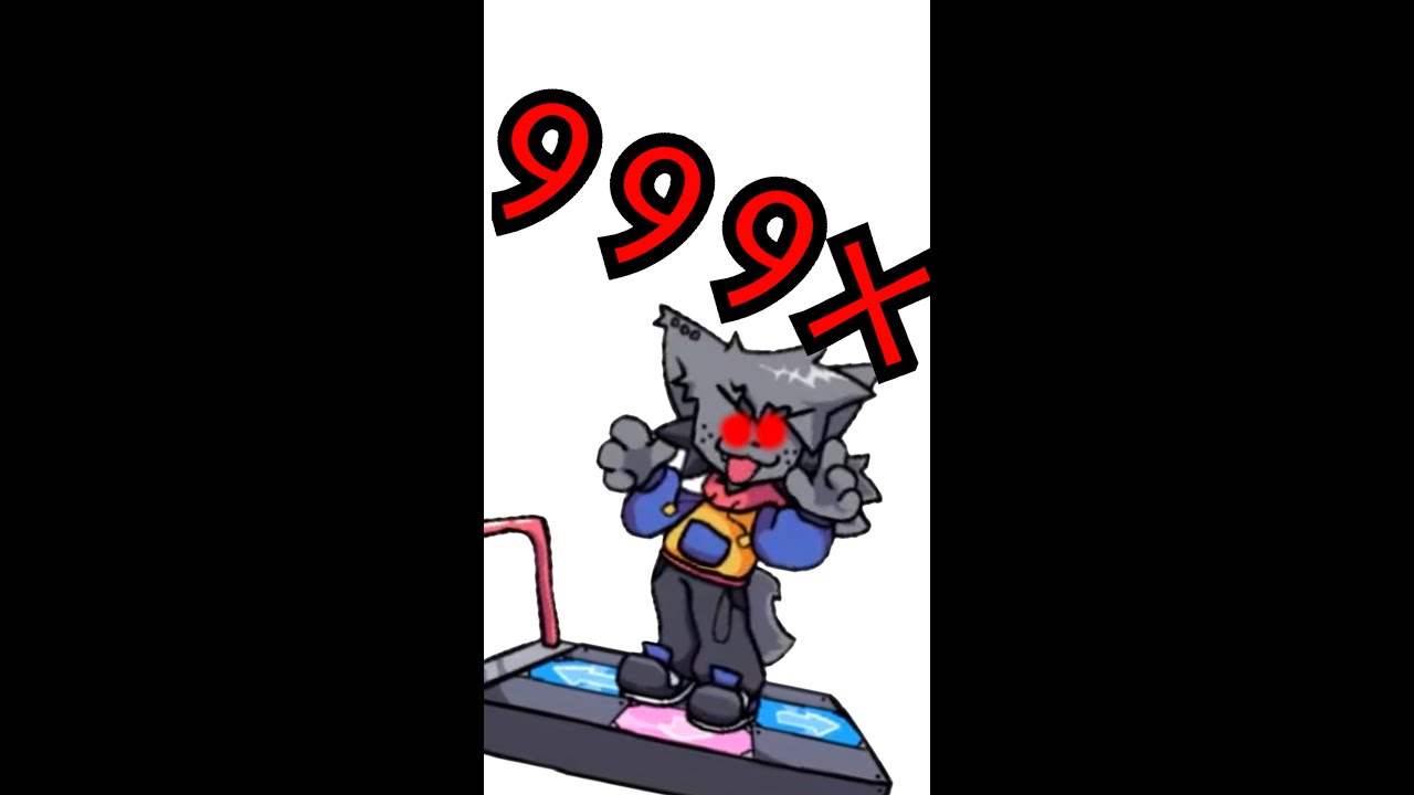 kapi nyaw 999x speed
