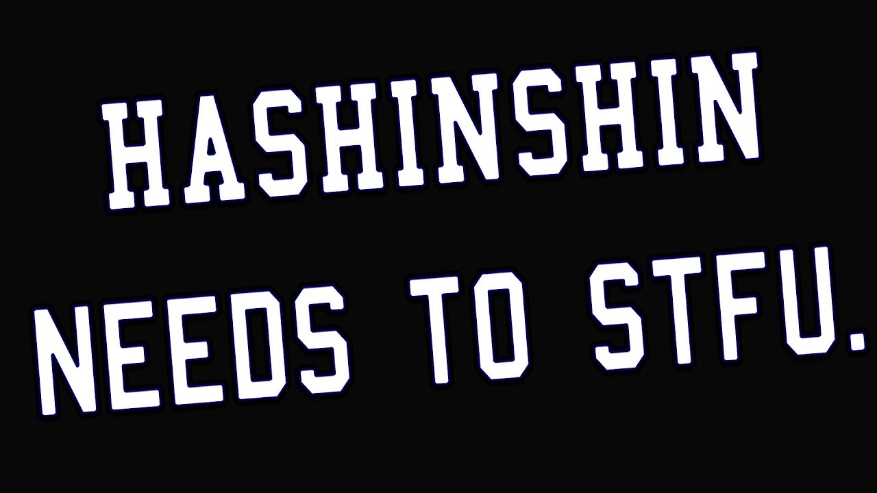 This Hashinshin Obsession...?