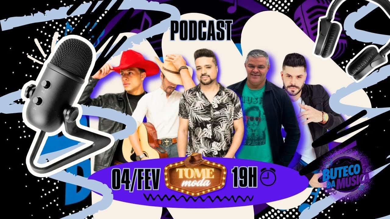 Projeto Tome Moda 