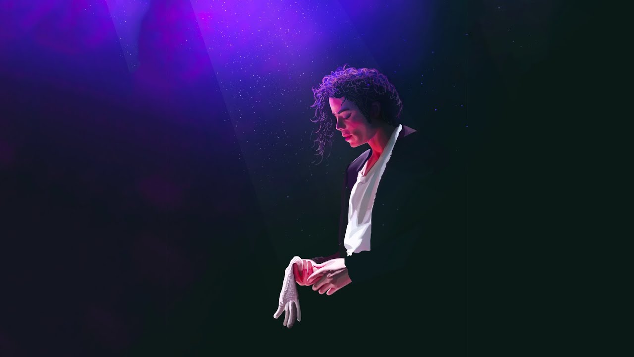Michael Jackson - Smooth Criminal (Cajoco Remix 2021)