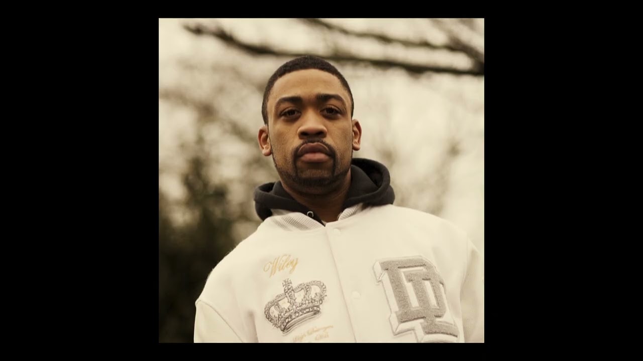 [free] wiley x grime type beat 