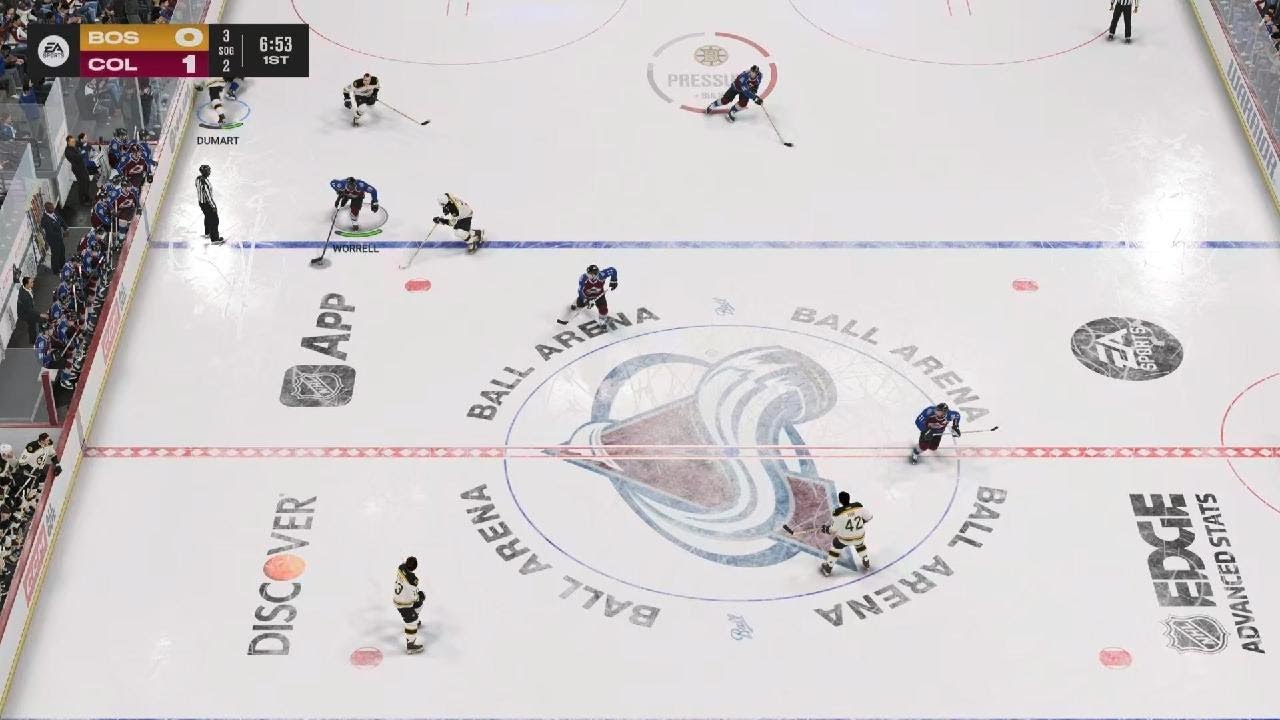 NHL 26