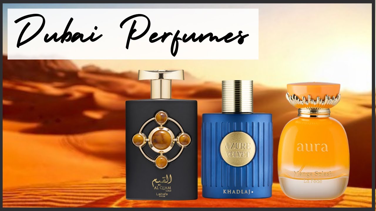 How to Buy DUBAI Perfumes for your Business | Arabian Perfume Wholesale Suppliers | Luxury Perfumes
