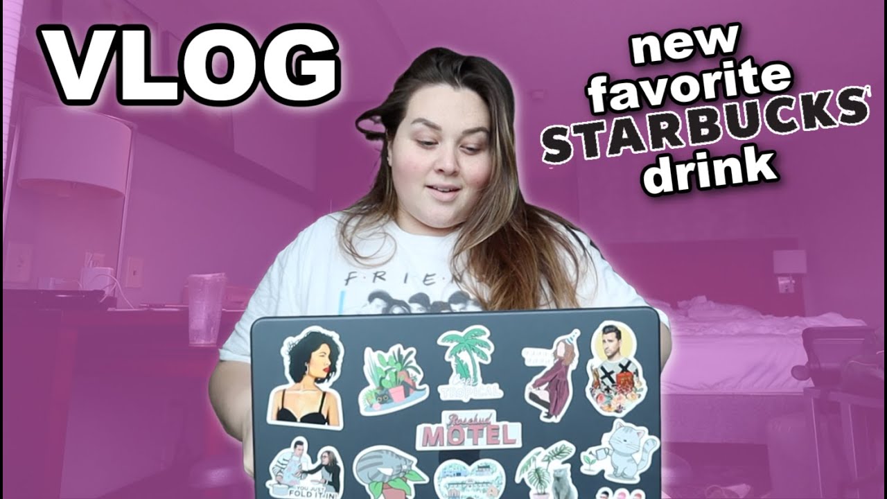 VLOG: Lone Star State & Zero Star Reads ⭐️