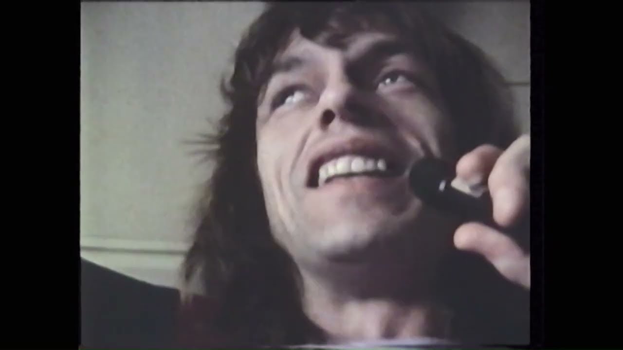 ASIA 1982.1983 Live Tour Archive　Steve Howe 　Carl Palmer　His drum solo was breathtaking. (vol.4)