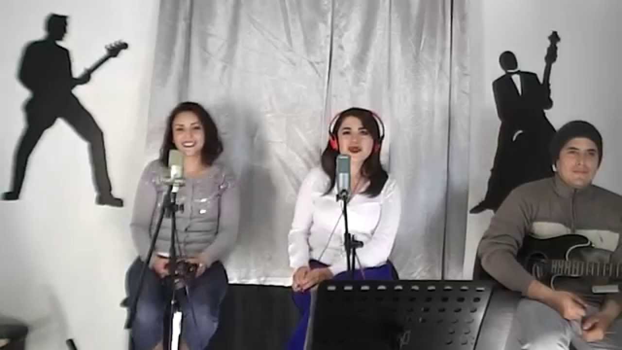 Somos un pueblo que camina Canto de Entrada