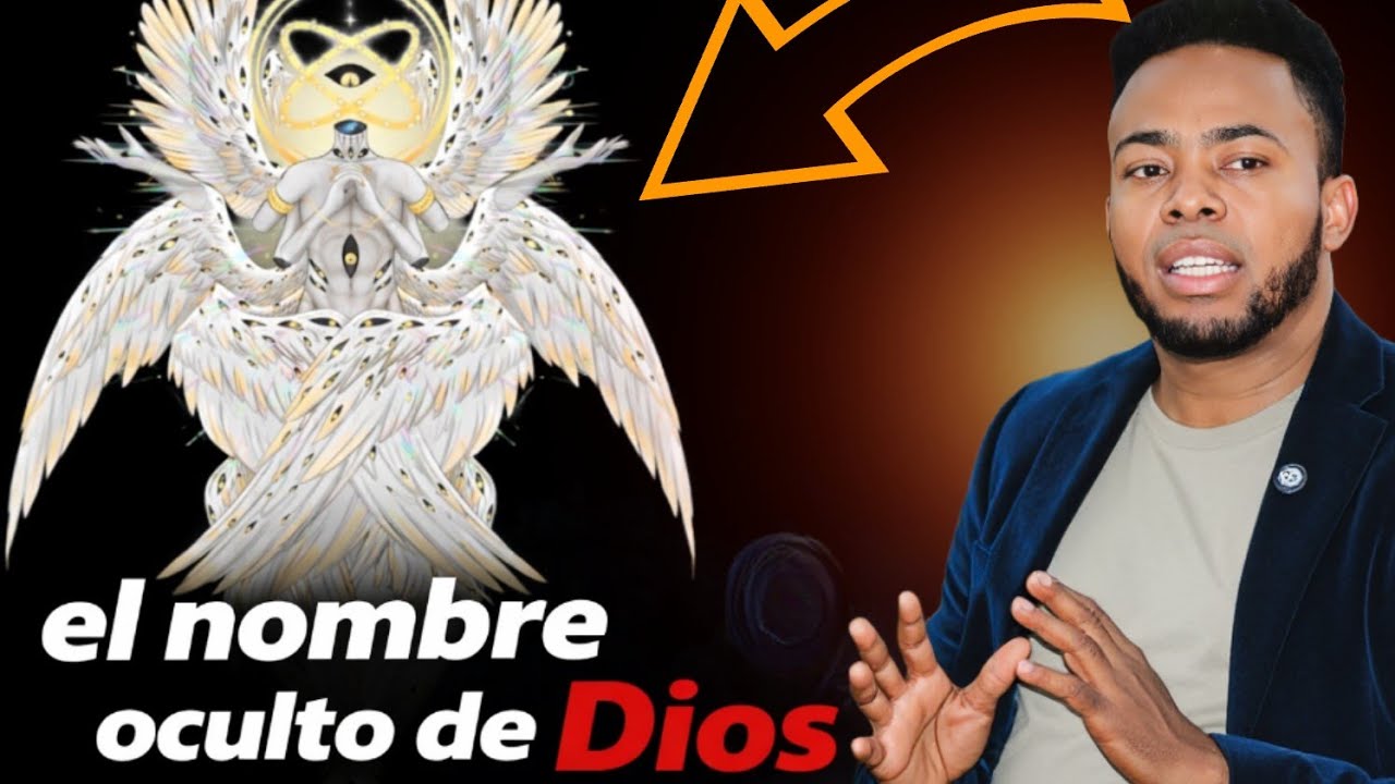 EL NOMBRE OCULTO QUE PROVOCA LOS MILAGROS 😱😱