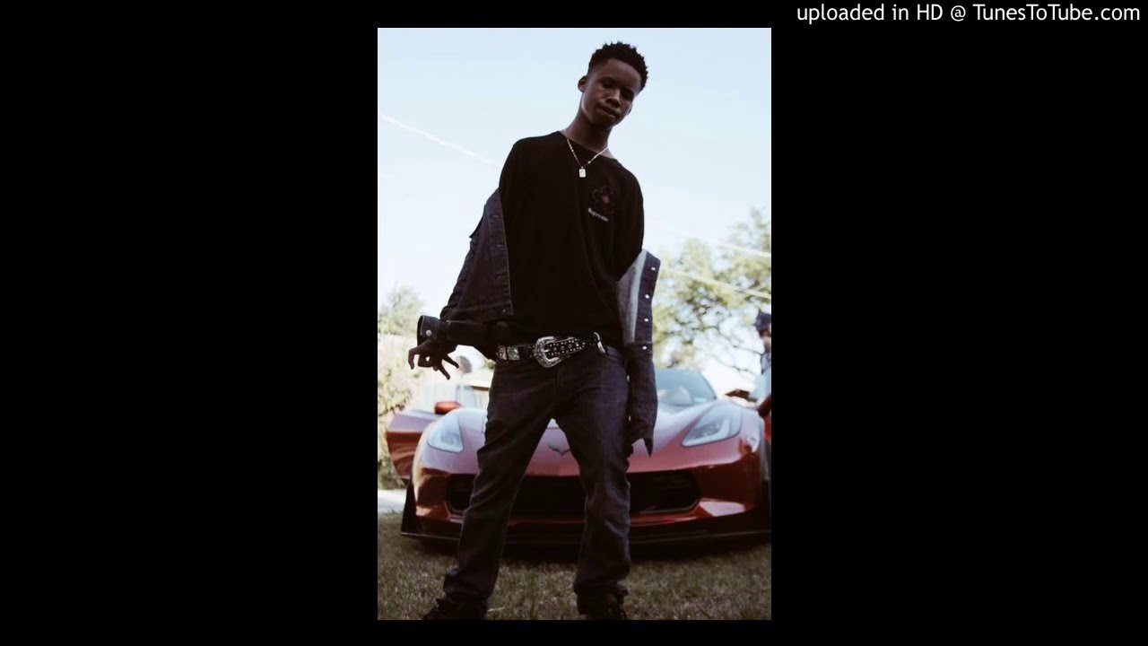 Tay K X YBN Nahmir X Pierre Bourne X Type Beat 