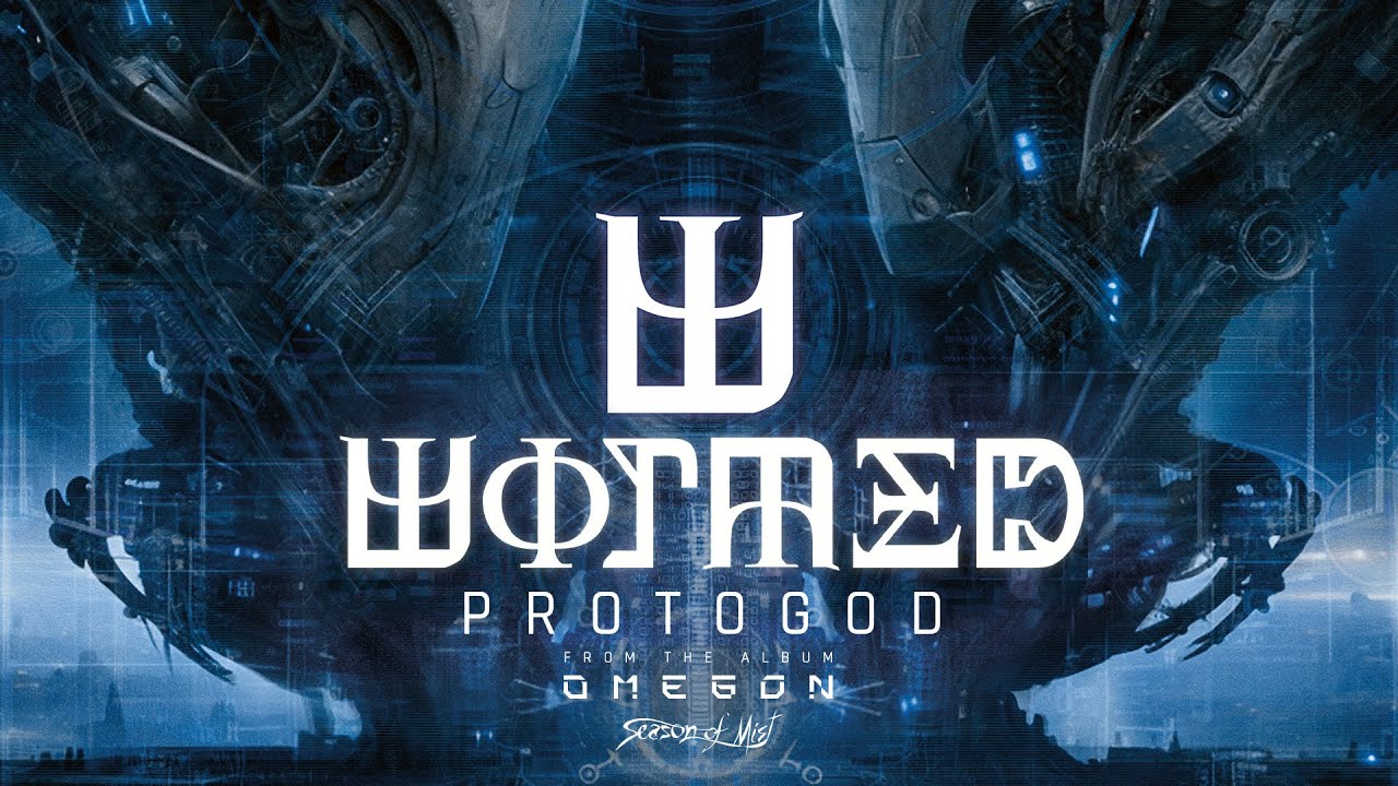 Wormed - 